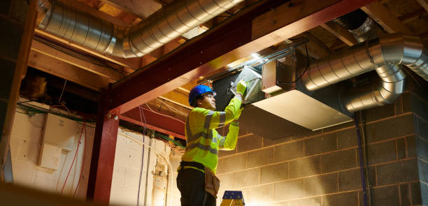 Best Ductwork Cleaning Services  in Mancelona, MI