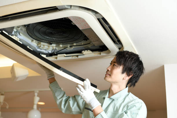 Best Emergency Air Duct Cleaning  in Mancelona, MI