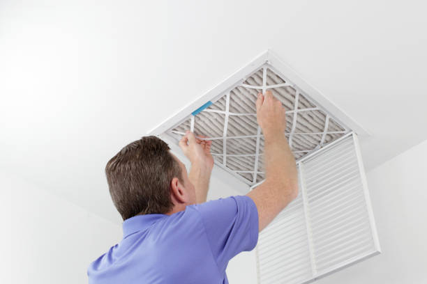 Best HVAC Air Duct Cleaning  in Mancelona, MI